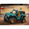 Technic Jeep Wrangler Rubicon SUV 42227