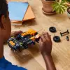 Technic NEOM McLaren Extreme E Race Car 42166
