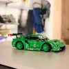Technic Porsche 911 GT3 R REXY AO Racing Araba 42224