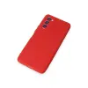 Tecno Camon 18 Kılıf First  - Kırmızı