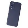 Tecno Camon 18 Kılıf First  - Lacivert