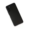 Tecno Camon 18 Kılıf First  - Siyah