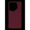Tecno Camon 20 Pro 5g Kılıf First  - Bordo