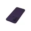 Tecno Pova Neo Kılıf Nano İçi Kadife  - Mor