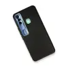 Tecno Spark 7 Pro Kılıf First  - Siyah