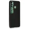 Tecno Spark 7 Pro Kılıf First  - Siyah