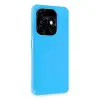 Tecno Spark Go 2024 Kılıf Auto Focus Kapak - Mavi
