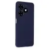 Tecno Spark Go 2024 Kılıf First  - Lacivert
