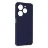 Tecno Spark Go 2024 Kılıf First  - Lacivert