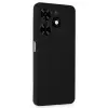 Tecno Spark Go 2024 Kılıf First  - Siyah