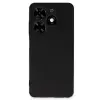 Tecno Spark Go 2024 Kılıf First  - Siyah
