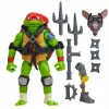 Teenage Mutant Ninja Turtles Mutations Mix N Match Raphael Figürü