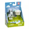 Tek Figür Aksesuarlı Set
