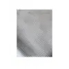 Tek Kişilik Pamuk Beyaz Tek Pike 160x240