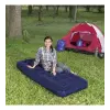 Tek Kişilik Şişme Yatak 185 x 76 cm - 67000 - 1 ADET