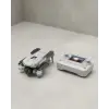 Tek Tuşla Kalkış İniş Özellikli Katlanabilir Drone