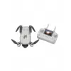 Tek Tuşla Kalkış İniş Özellikli Katlanabilir Drone