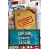 teki Kadın Cesedi - Dedektif Oyunu
