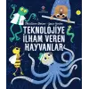Teknolojiye İlham Veren Hayvanlar