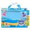 Tekrar Kullanılabilen Sticker Seaworld