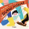 Telaşlı Ayaklar