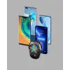 Telefon Soğutucu Radyatör Type-C Bağlantılı 2 Kademeli Dijital Kontrollü