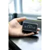 Telefon Standlı Bluetooth Kulaklık Aynalı Yüksek Ses Kaliteli
