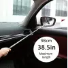 Teleskopik Araba Cam Ayna Sileceği