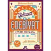 Temalarla Çengel Bulmaca - Edebiyat