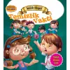 Temizlik Vakti - Değerlere İlk Adım