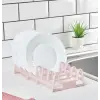 Tencere Kapağı Organizeri - Pratik Tabaklık