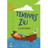 Teneffüs Zili