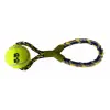 Tenis Toplu Y Şekilli Köpek Oyuncağı 7-27 cm Mi