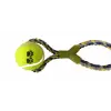 Tenis Toplu Y Şekilli Köpek Oyuncağı 7-27 cm Mi