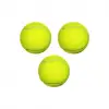 Tenis Topu 3lü - 1705004  - 1 ADET