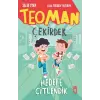 Teoman Çekirdek - Hedefe Çitlendik