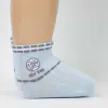 Teori Aks Erkek Bebek Soket Çorap 450205  (ADET FİYATI)
