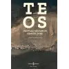 Teos - Yazıtlar, Kültler ve Kentsel Doku