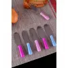 Tereyağı Bıçağı - Mini Spatula 6 Adet