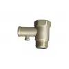 Termosifon Emniyet Ventili 3 Bar