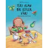 Ters Olan Bir Şeyler Var!