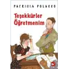 Teşekkürler Öğretmenim