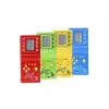 Tetris Nostaljik El Atarisi