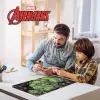 The Hulk 300 Parça Puzzle 35583 - Metal Kutu