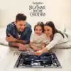 The Nightmare Before Christmsas 300 Parça Puzzle
