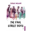 The Paul Street B (İngilizce)