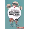 The Treller Kid İstanbul trel guide
