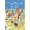 The Wızard Of Oz - Chıldren’S Classıc (İngilizce )