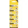 TıanQıu Ag3 Lr41/392 Alkalin 10lu Düğme Pil
