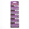 TıanQıu Ag6 Lr920/371 Alkalin 10lu Düğme Pil